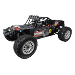 AUTOMODELO ELÉTRICO COMPLETO MARANDER DESERT BUGGY 1/10 RTR 4WD COM LED BATERIA NIMH E CARREGADOR FS RACING FS53910